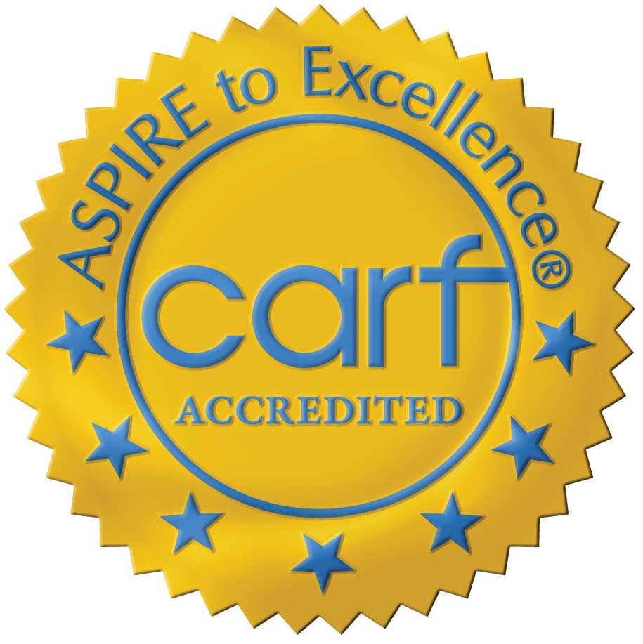 CARF-Accreditation
