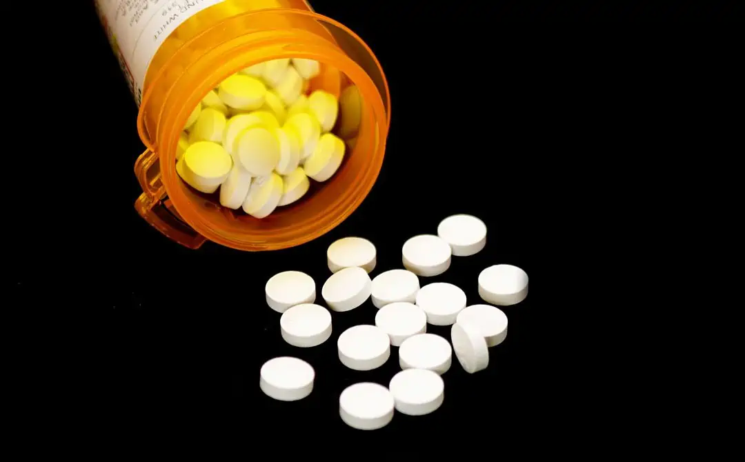 Painkiller Problem: Is Tramadol Addictive?