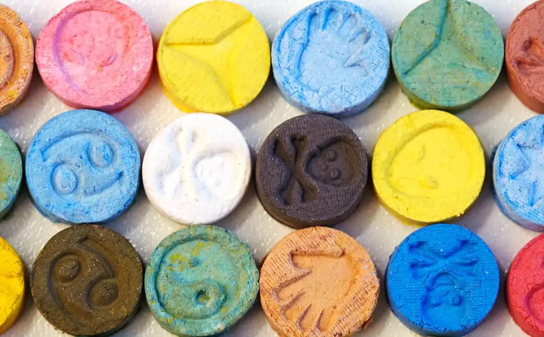 What Is MDMA?